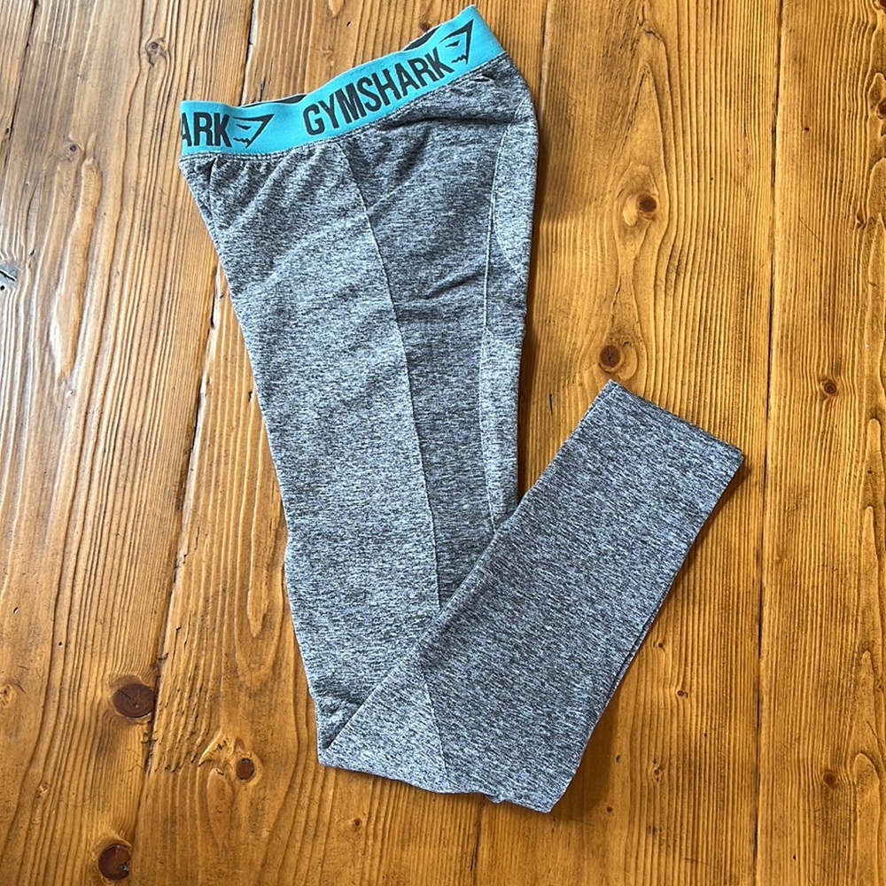 Gymshark leggings